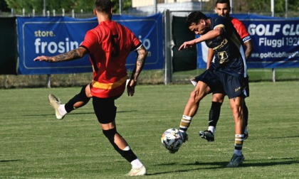 Frosinone, domani si riparte in vista della Coppa Italia