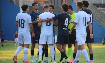 Match acceso, ma nessuna rete: tra Latina e Guidonia finisce 0-0