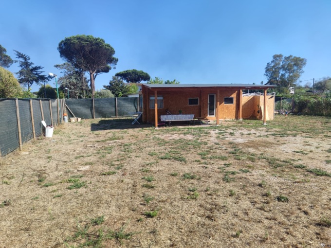 La Polizia Locale sequestra un terreno agricolo