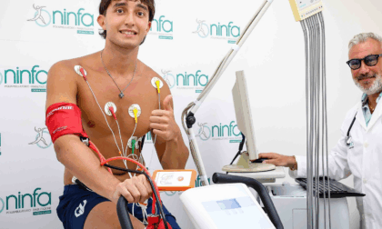 Cisterna, ad Alessandro Fanizza la regia della squadra
