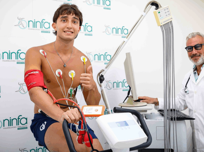 Cisterna, ad Alessandro Fanizza la regia della squadra