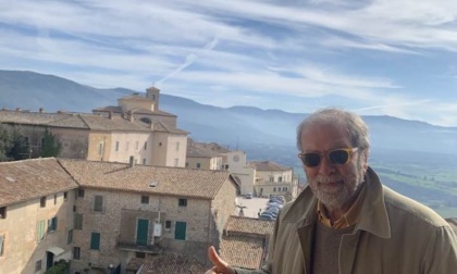 Comunità in lutto. E' morto l'ex sindaco Alessandro Pucci