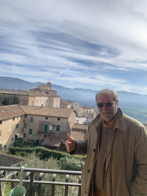 Comunità in lutto. E’ morto l’ex sindaco Alessandro Pucci