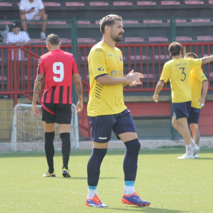 L’Anagni può essere la sorpresa del girone B