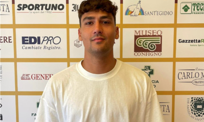 Antonio Ronci, accordo trovato con il Trastevere