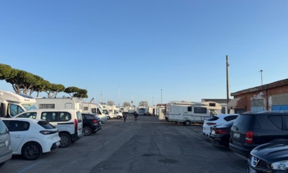 Area Stella Polare, ordinanza per regolamentare la sosta