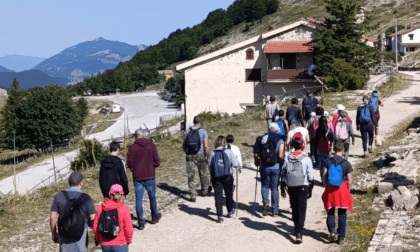 Campo Staffi, meta preferita per le vacanze in montagna