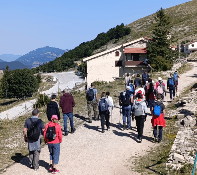 Campo Staffi, meta preferita per le vacanze in montagna