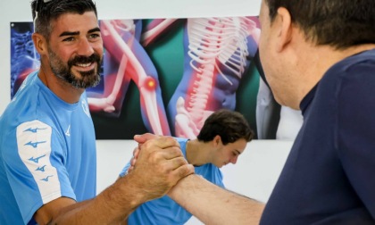 Cisterna, il diesse Candido Grande scommette sulla qualità della squadra