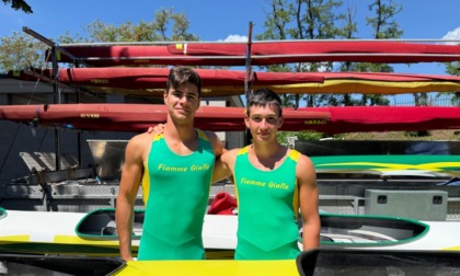 Fiamme Gialle, tre medaglie d'oro ai campionati italiani