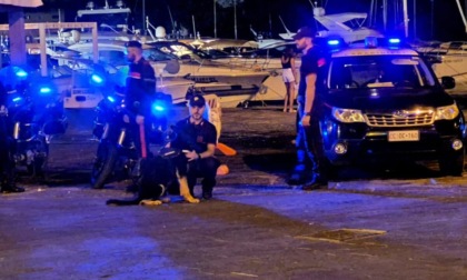 Criminalità e spaccio, controlli straordinari dei Carabinieri