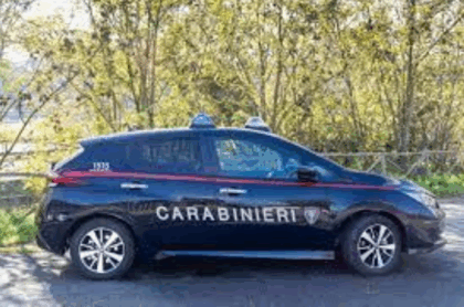 Traffico illecito di rifiuti a Borgo San Donato: sequestrati azienda e 11 mezzi