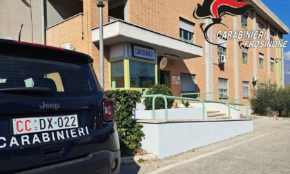 Maltratta la moglie malata, arrestato