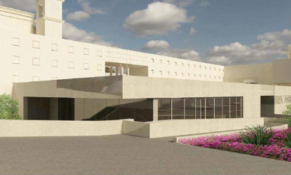 In arrivo un cinema-teatro nello spazio polivalente: cinque proposte