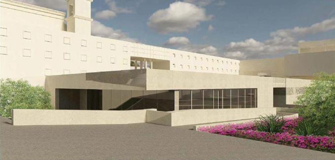 In arrivo un cinema-teatro nello spazio polivalente: cinque proposte