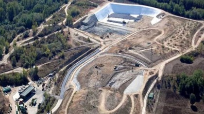 Riapertura della discarica di Cerreto: San Giovanni Incarico mobilita i 91 Comuni