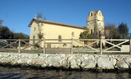 Madonna della Sorresca, due giorni di pellegrinaggio
