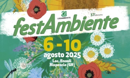 Ambasciatori per l'Agrivoltaico, il premio di Legambiente