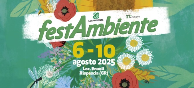 Ambasciatori per l’Agrivoltaico, il premio di Legambiente