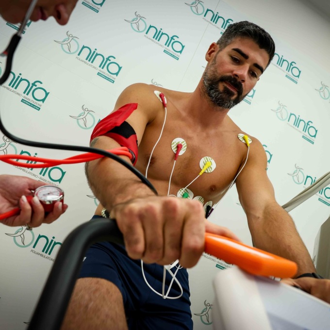 Il Cisterna riabbraccia Pippo Lanza