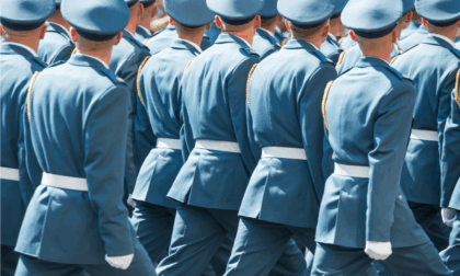 Cina: 26 leader stranieri parteciperanno a commemorazioni per V-Day il 3 set