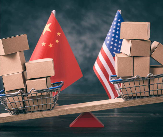 Cina: 512,4 mld dollari di commercio con altri membri SCO nel 2024