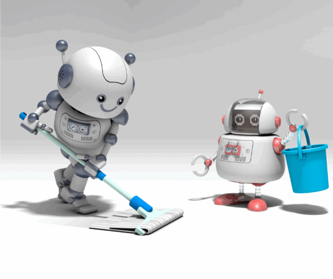 Cina: colosso droni DJI sbarca in settore pulizie domestiche con lancio robot pulitore