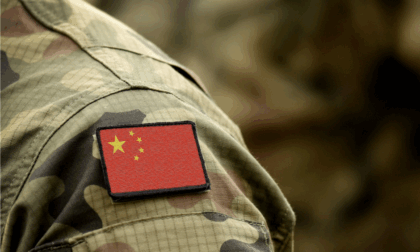 Cina: mercoledì conferenza stampa sui preparativi per la parata militare