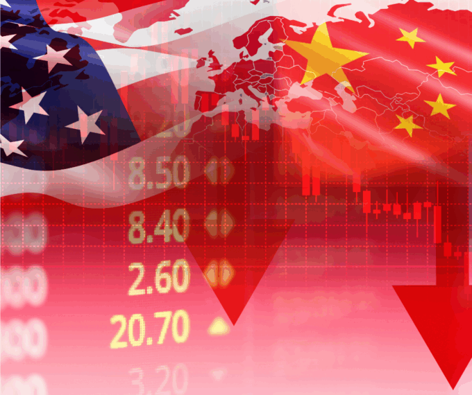 Ministero Esteri: popolarità prodotti di qualità cinesi non può essere modificata da dazi e guerre commerciali