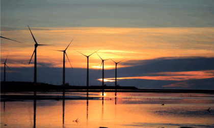 Cina: funzionario, prodotto oltre il 40% dei brevetti mondiali per le nuove energie