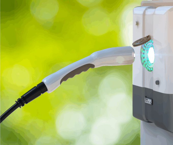 Cina: funzionario, costruita la più grande rete di ricarica per EV