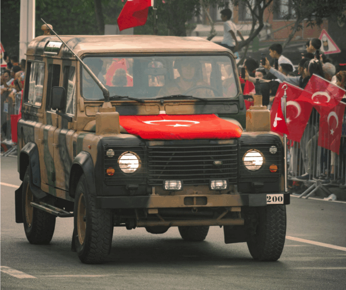 Cina: funzionario, preparativi per parata per V-Day sostanzialmente completati