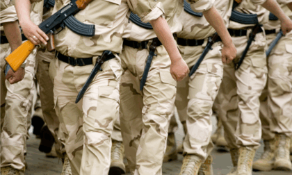 Cina: Putin parteciperà a commemorazioni per V-Day nazionale il 3 set