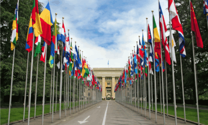 Cina: esorta a rafforzare ruolo ONU, chiede riforme