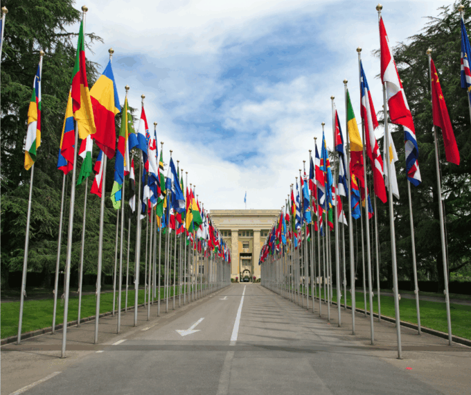 Cina: esorta a rafforzare ruolo ONU, chiede riforme