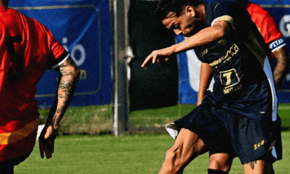 Frosinone, all’orizzonte la trasferta di Padova