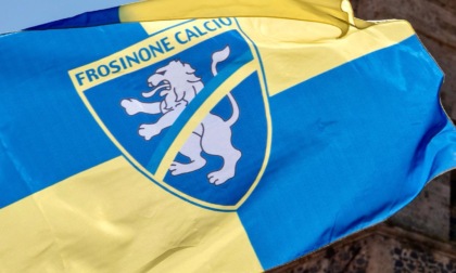 Frosinone con gli uomini contati contro la Sampdoria