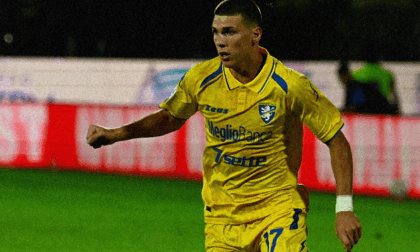 Frosinone, buona la prima. Ora c'è l'esame Palermo
