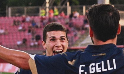 Frosinone corsaro a Monza (1-0). Canarini ai sedicesimi di Coppa Italia