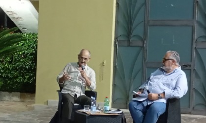 “I Vangeli”, benefica inquietudine. Il libro di Giorgio Pantanella