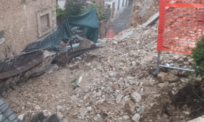 Maltempo, danni e disagi in provincia di Frosinone