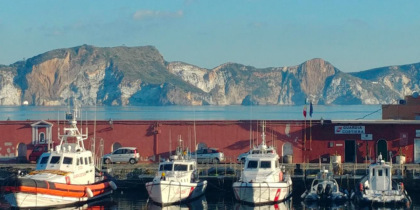 Cadavere al largo di Gavi, la Procura di Cassino ha aperto un’inchiesta
