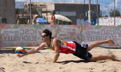 Gran finale a Gaeta con il Master. Si assegnano i titoli maschile e femminile