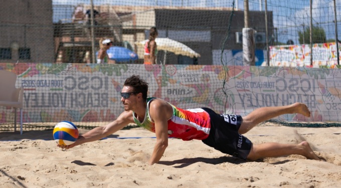 Gran finale a Gaeta con il Master. Si assegnano i titoli maschile e femminile