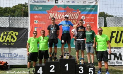 Marathon Castelli Romani, iscrizioni aperte fino al 24 agosto