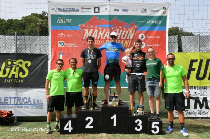 Marathon Castelli Romani, iscrizioni aperte fino al 24 agosto