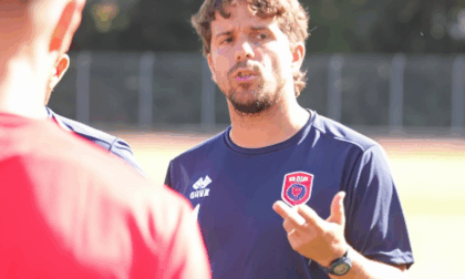 Vis Sezze, pre campionato positivo