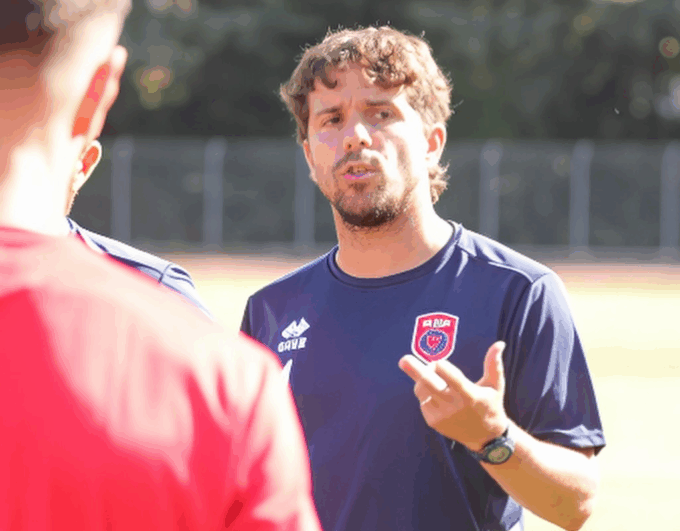 Vis Sezze, pre campionato positivo