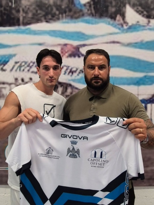 Formia, buon pre campionato per la neo promossa