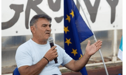 Ufficializzati i due gironi. Pontine e ciociare nel raggruppamento B